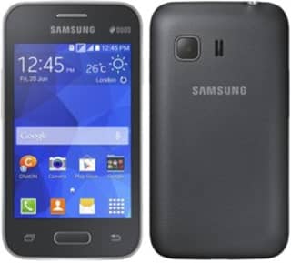 Samsung Galaxy Star 2 Duos