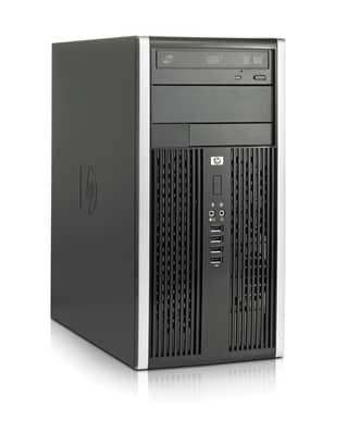 HP Compaq Pro 6300 MT