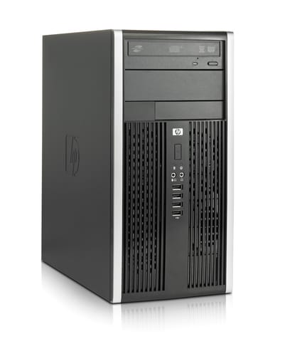 HP Compaq Pro 6300 MT null