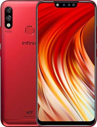 Infinix Hot 7 Pro