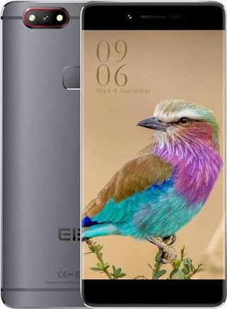 Elephone P20