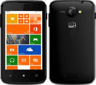 Micromax Canvas Win