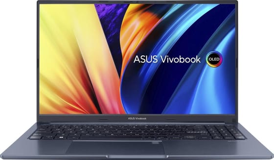 ASUS VivoBook 15X OLED M1503IA-L1071W null