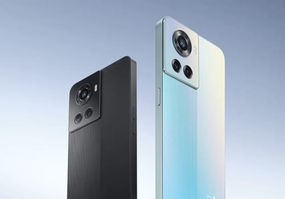 Pixelworks permite una experiencia de juego de alta velocidad de fotogramas en el smartphone OnePlus Ace 2 Pro