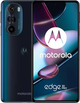 Motorola Moto Edge 30 Pro (2022)