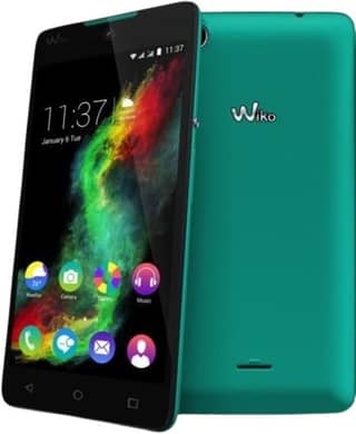Wiko Rainbow Lite