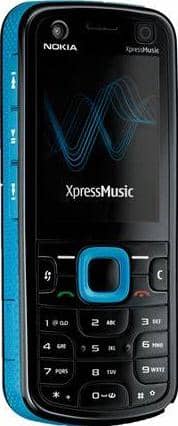 Nokia 5320