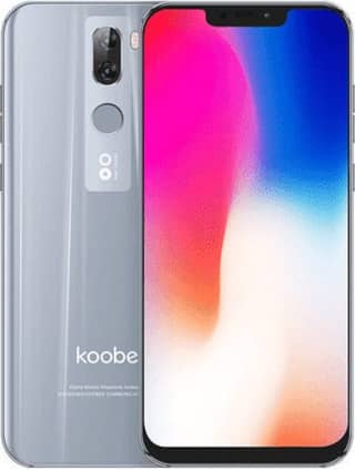 Koobee F2 Plus