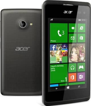 Acer Liquid M220 Plus