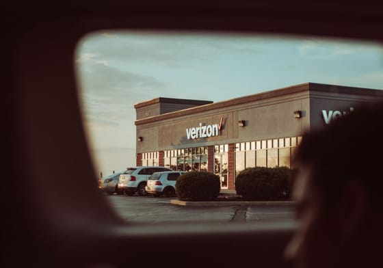 Verizon promete virada em meio a diminuição nas atualizações de smartphones