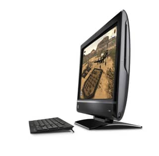 HP TouchSmart 610-1010uk
