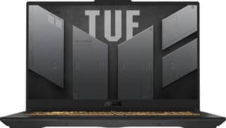 ASUS TUF Gaming F17 FX707ZC4-HX008W