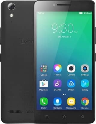 Lenovo A6010