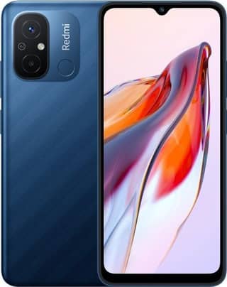 Xiaomi Poco C55 Premium Edition