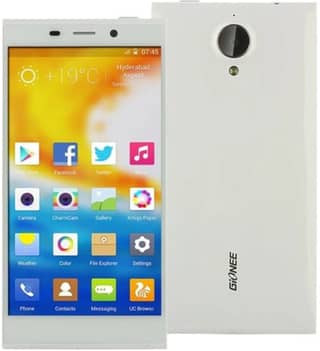 GiONEE Elife E7T