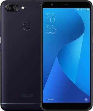 Asus ZenFone Pegasus 4S