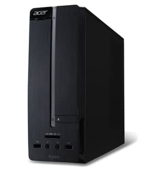 Acer Aspire C-600 X