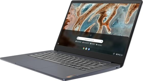 Lenovo IdeaPad 3 82KN0010MC null