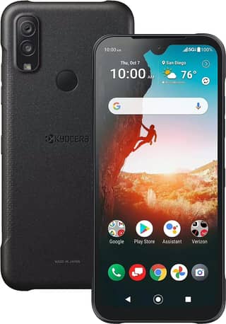 Kyocera DuraSport