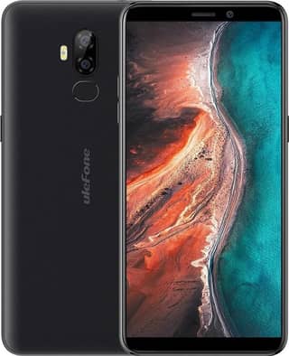 uleFone Note P6000 Plus