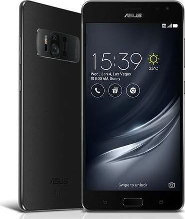 Asus ZenFone Ares Nero