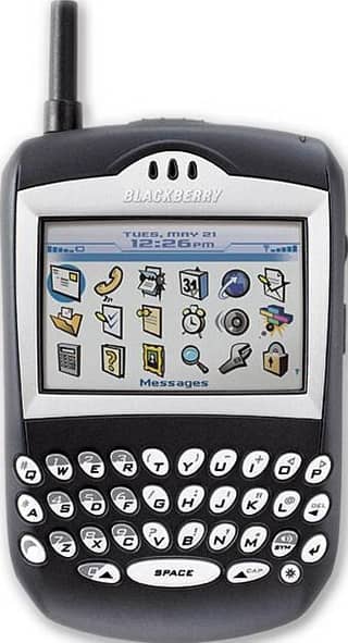 RIM BlackBerry 7520