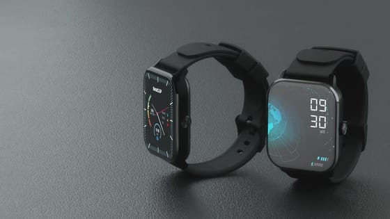 El envío de relojes inteligentes en la India crece un 21% en el tercer trimestre; Fastrack y BeatXP quitan cuota a los principales jugadores: Counterpoint