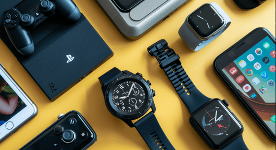 Ideas de regalos para el Día de la Amistad 2024: Desde la Edición Delgada de PS5 hasta el Smartwatch Noise Vortex Plus, consulta la lista completa