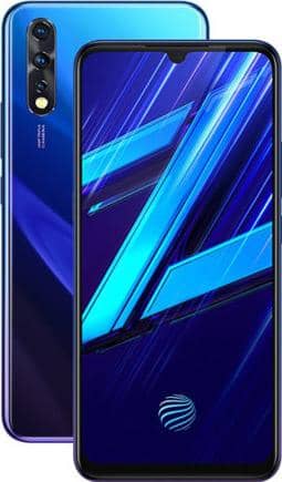 BBK Vivo Z1x
