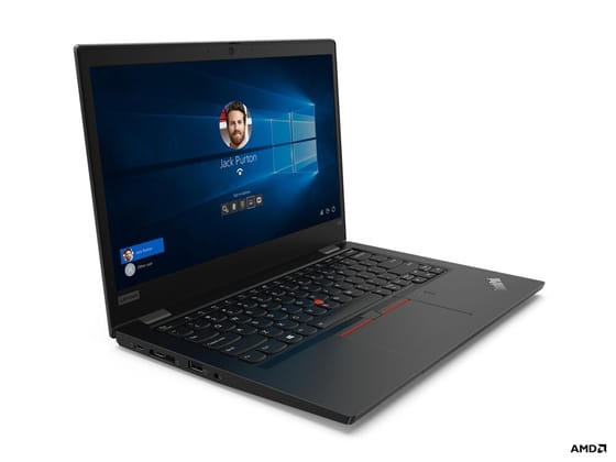 Lenovo ThinkPad L L13 Gen 2 (AMD) 21AB004GSP null