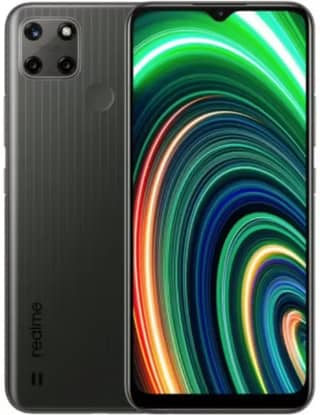 Oppo Realme C25Y (2021)
