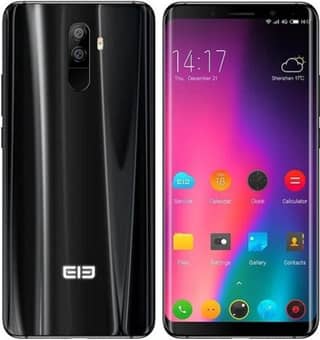 Elephone U Pro