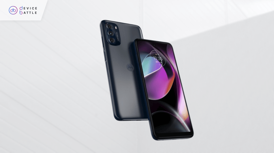 Moto G 5G 2022