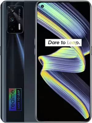 Oppo Realme X7 Max (2021)