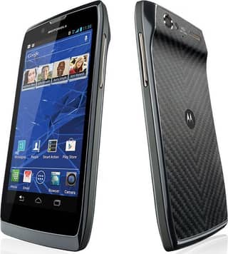 Motorola RAZR V