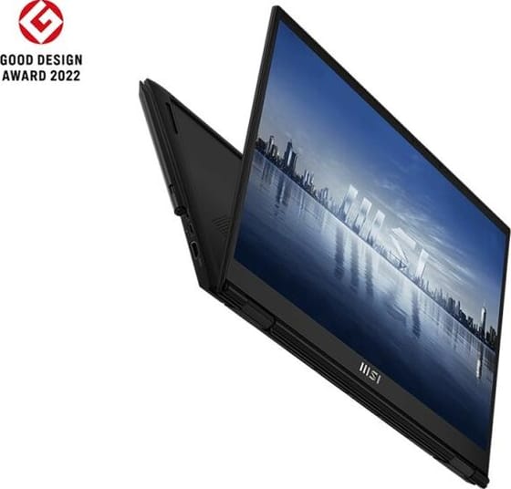 MSI Summit E14 Flip Evo 9S7 null