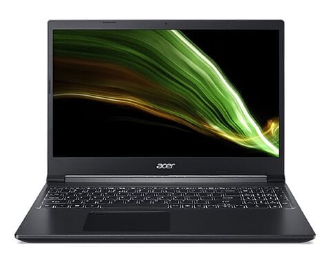 Acer Aspire 7 A715-42G-R6CU null