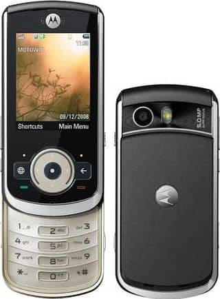Motorola MOTO VE66