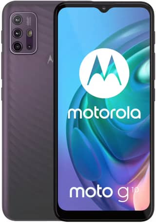 Motorola Moto G10 (2021)