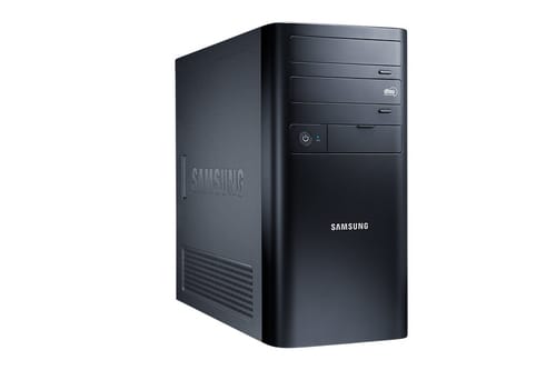 Samsung DM500T4A null
