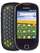 Samsung Galaxy Q null