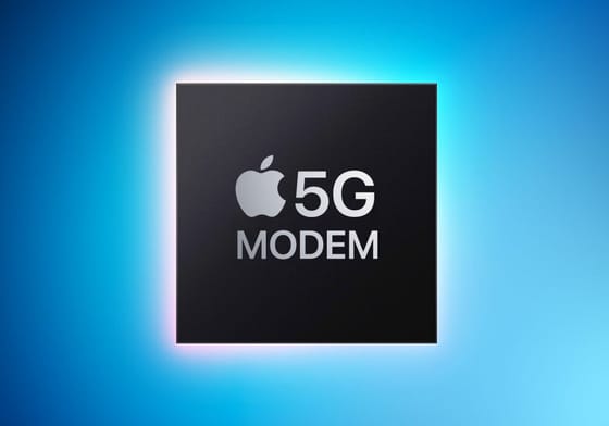 Qualcomm wird die Lieferung von 5G-Modems für Apples Smartphones bis 2026 fortsetzen