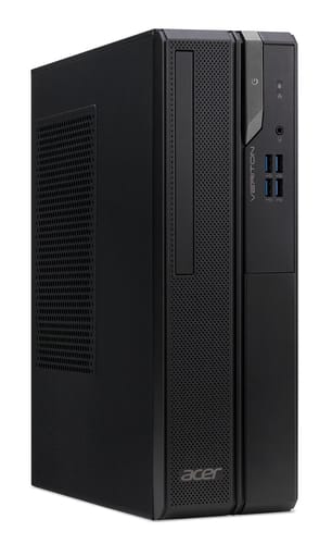 Acer Veriton X2690G null