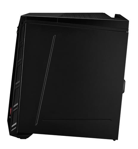 MSI Infinite VR7RC-036US null