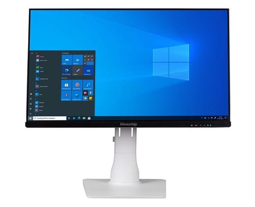 bluechip BUSINESSline AIO2371c null