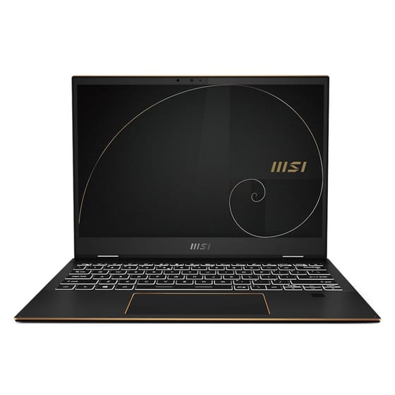 MSI Summit E13 Flip Evo A11MT null