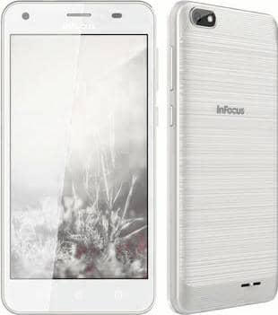 InFocus A1