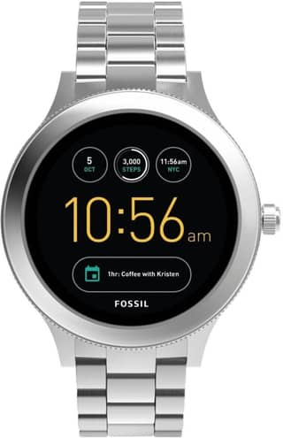 Fossil Q Venture Gen 3