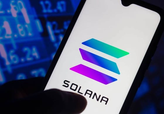 El Smartphone Saga de Solana: Un Nuevo Precio para el Futuro de Web3