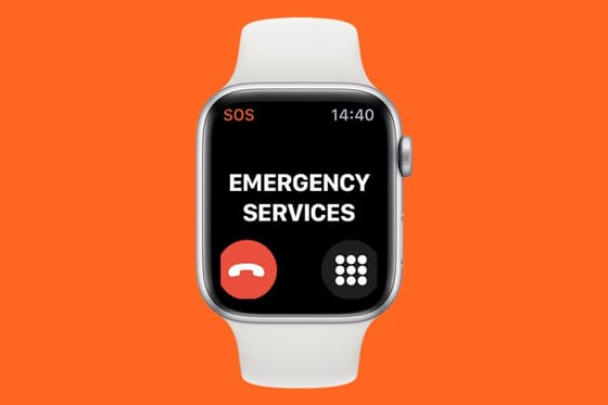 Vittima di violenza domestica salvata da uno smartwatch mentre l'aggressore ottiene una pena sospesa